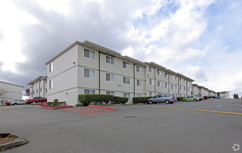 Building Photo - Parc 11th