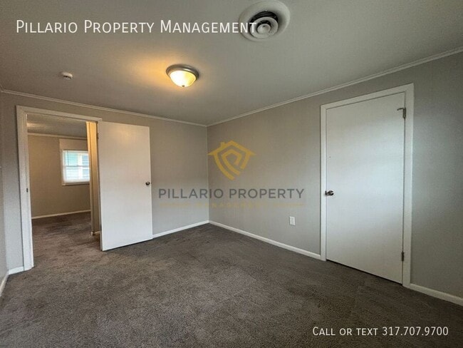 Building Photo - 2422 Coyner Ave