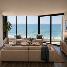 Building Photo - 6117 E Seaside Walk
