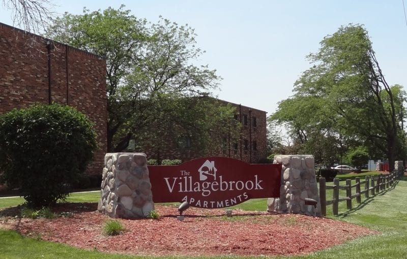 Villagebrook Apartments 244288 E Saint Charles Rd Carol Stream IL