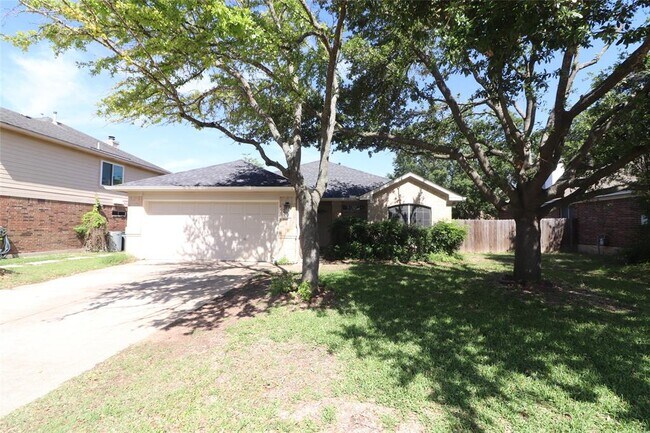 Building Photo - 1309 Wide Antler Cove
