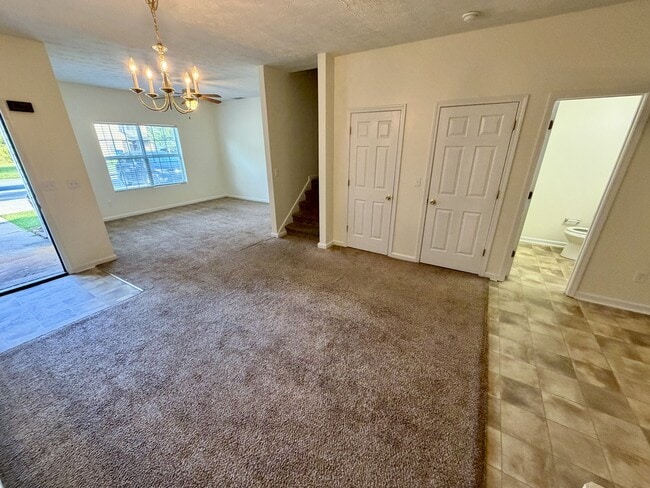 Building Photo - 2510 Marlin Dr