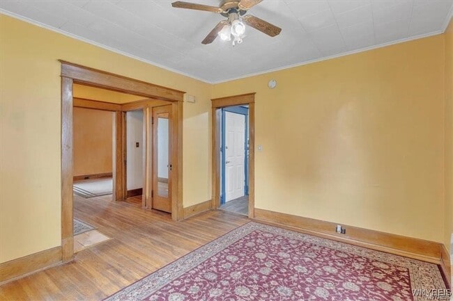Building Photo - 228 Highgate Ave