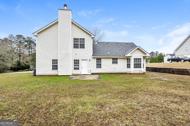 Building Photo - 105 Wood Way