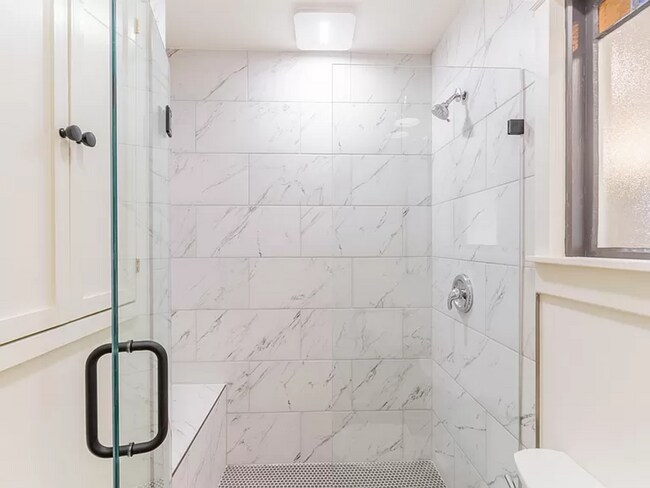 Building Photo - Beautifully Restored Belmont Gem With Fenced Yard