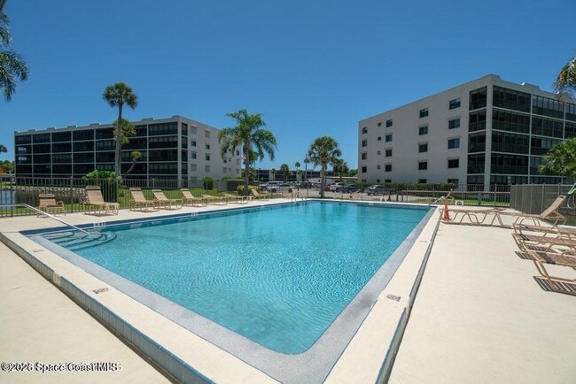 Building Photo - 5805 N Banana River Blvd