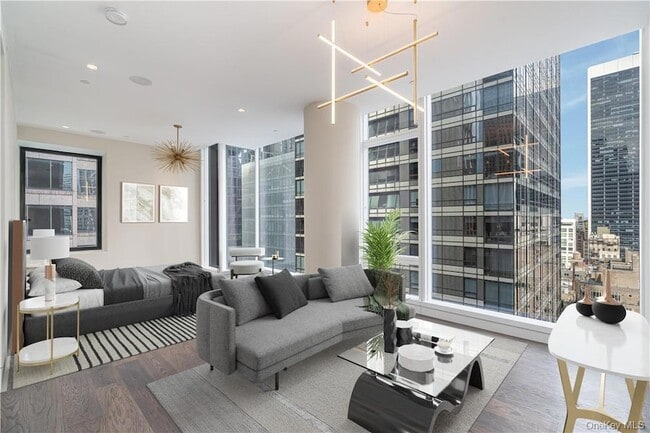 Building Photo - 20 W 53rd St