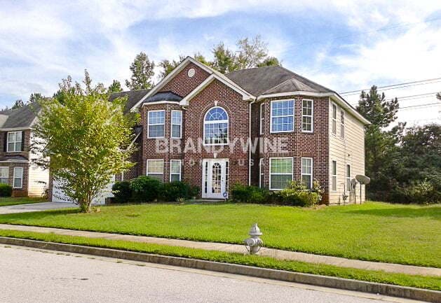 Primary Photo - 6290 Shell Dr SW