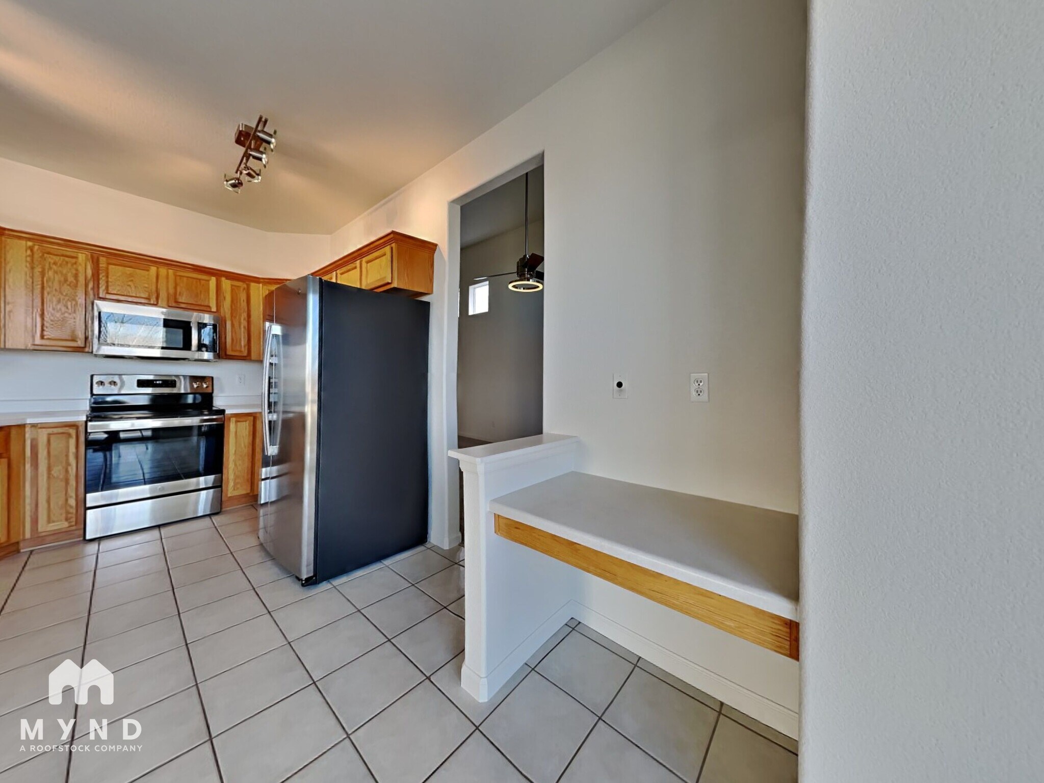 Building Photo - 5965 S Waco St