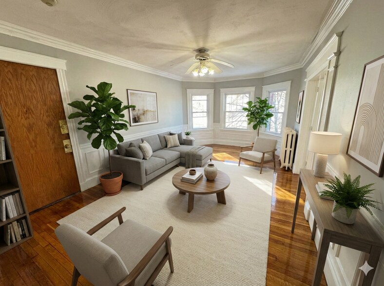 Building Photo - 1496 Commonwealth Ave