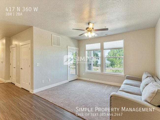 Building Photo - 417 N 360 W