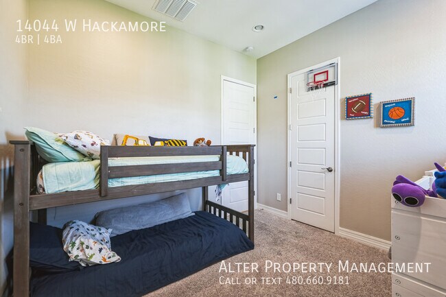 Building Photo - 14044 W Hackamore-