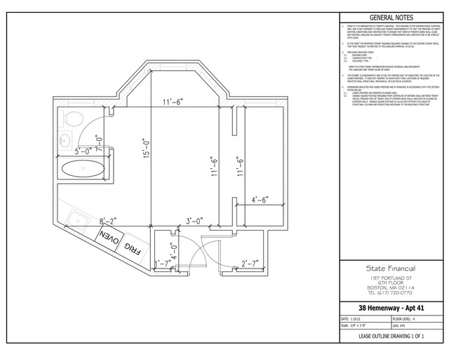 Building Photo - 38 Hemenway St