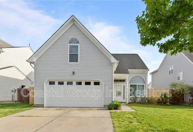 Building Photo - 3740 Purebred Dr