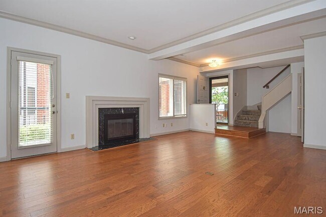 Building Photo - 4444 Lindell Blvd