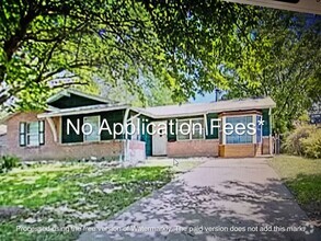 Building Photo - No Application Fees