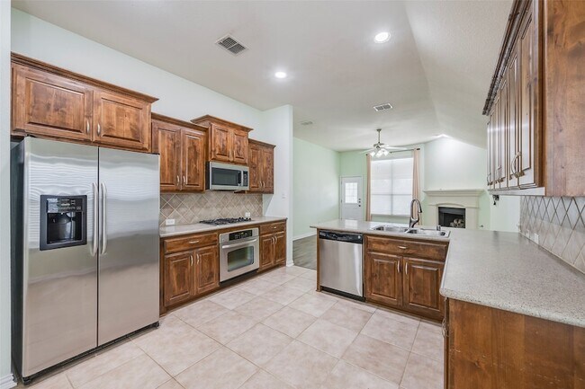 Building Photo - 12305 Durango Root Dr