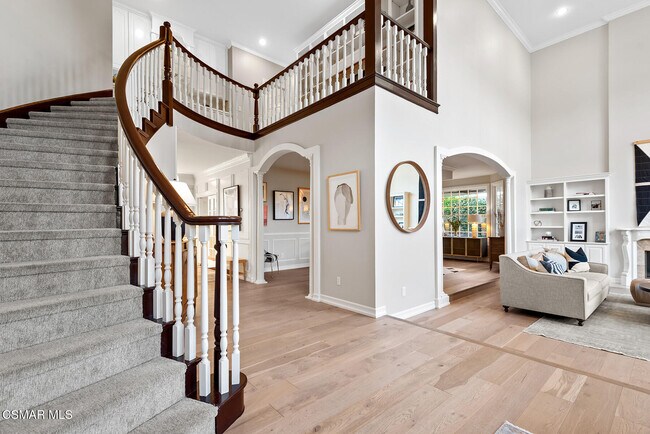 Building Photo - 29621 Ridgeway Dr
