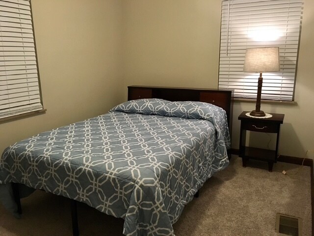 Bdrm 3 - 2251 Dartmouth Ave