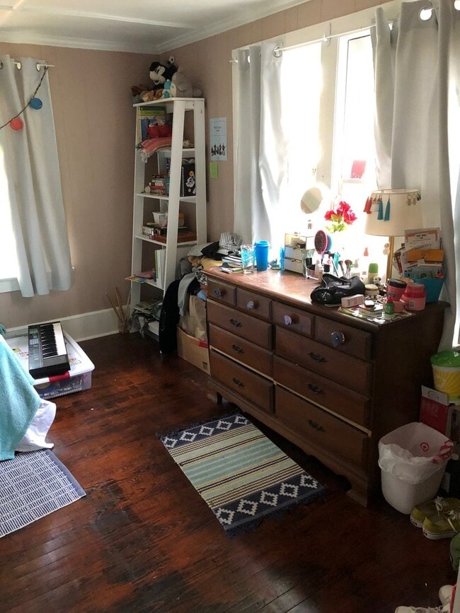 Building Photo - Marsh View Ranch