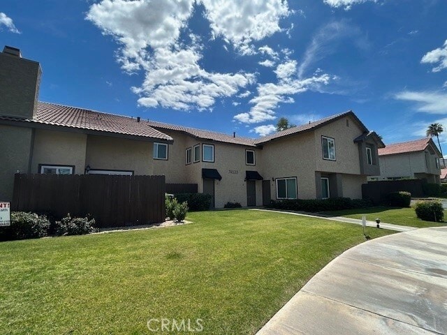 Building Photo - 74533 Sagebrush Dr