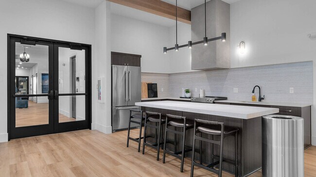 Building Photo - BRAND NEW LUXURY ROW END TOWNHOUSE W 2 CAR GARAGE