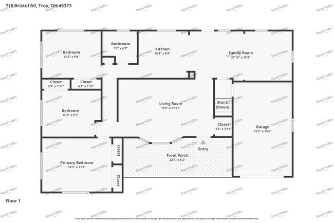 Building Photo - 718 Bristol Rd