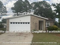 Building Photo - 3213 Rouse Rd