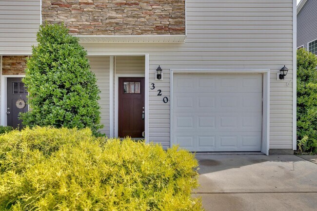 Building Photo - Townhome for Rent!