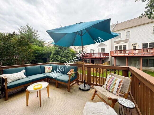 Building Photo - 6600 Dunwich Way