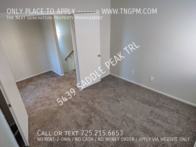 Building Photo - 5439 SADDLE PEAK TRL