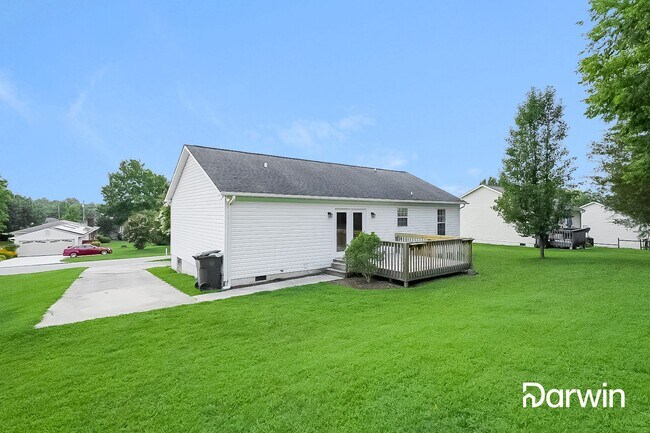 Building Photo - 100 Birch Tree Ln