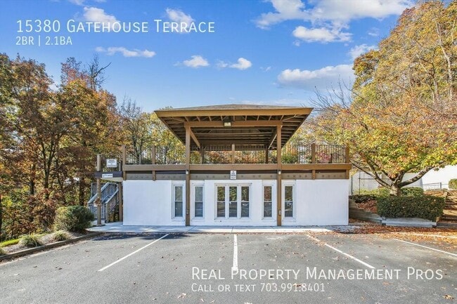 Building Photo - 15380 Gatehouse Terrace