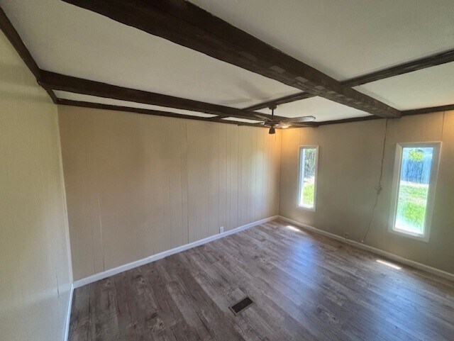 Building Photo - 132 Hensley Loop