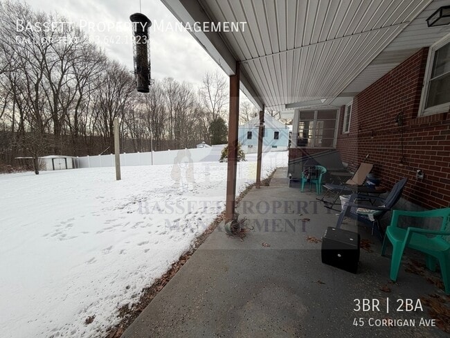 Building Photo - 45 Corrigan Ave