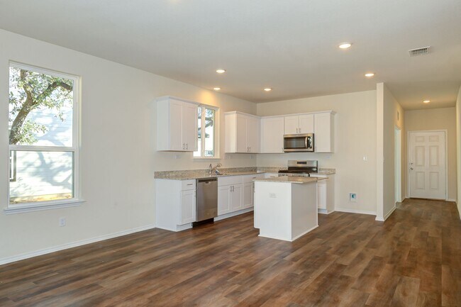 Building Photo - New Construction Rental Home in NW Side.