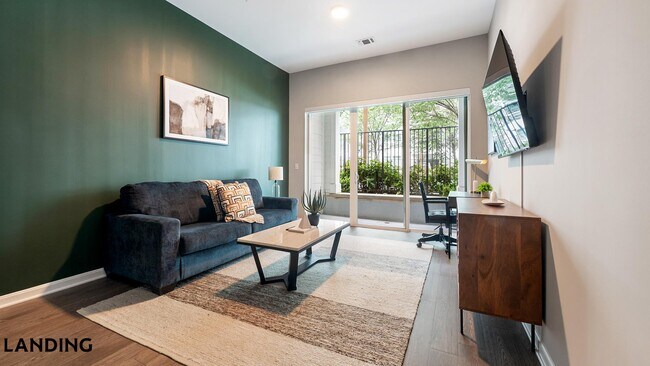 Building Photo - 8525 Chevy Chase Lake Terrace