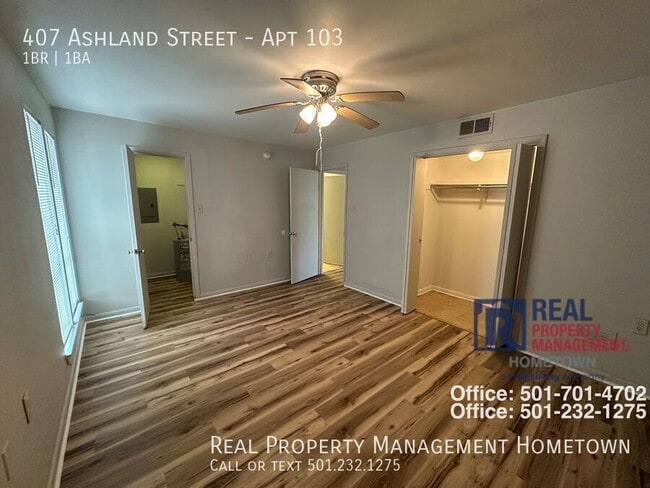 Building Photo - 407 Ashland St