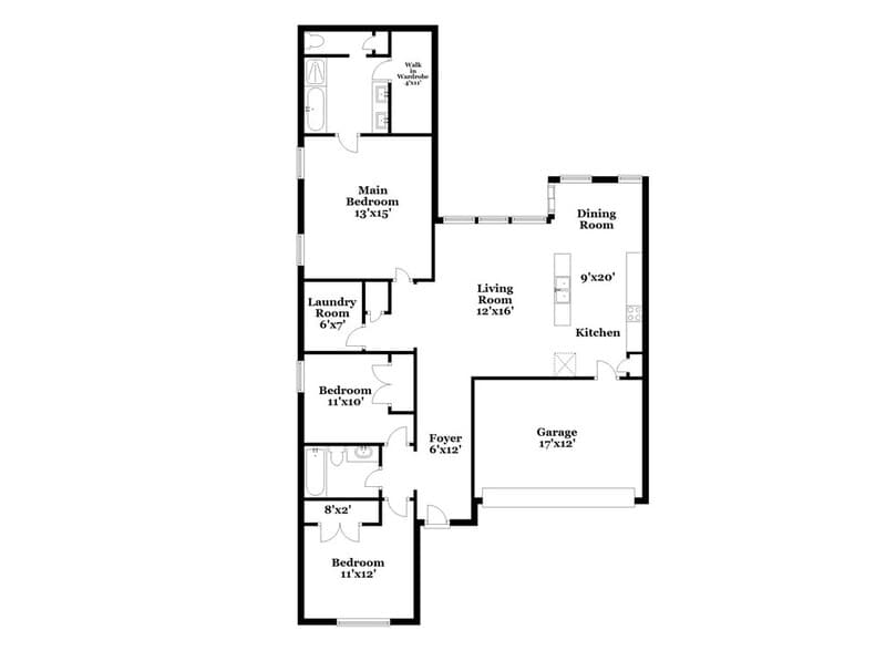 Building Photo - 625 Saguaro Dr