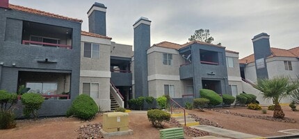 Building Photo - 8600 W Charleston Blvd