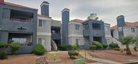 Building Photo - 8600 W Charleston Blvd
