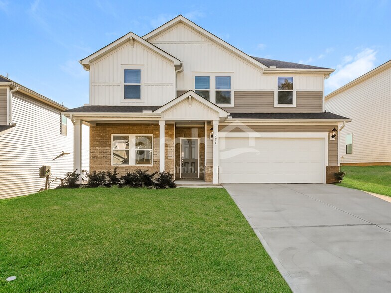 Primary Photo - 794 Treeline Rd