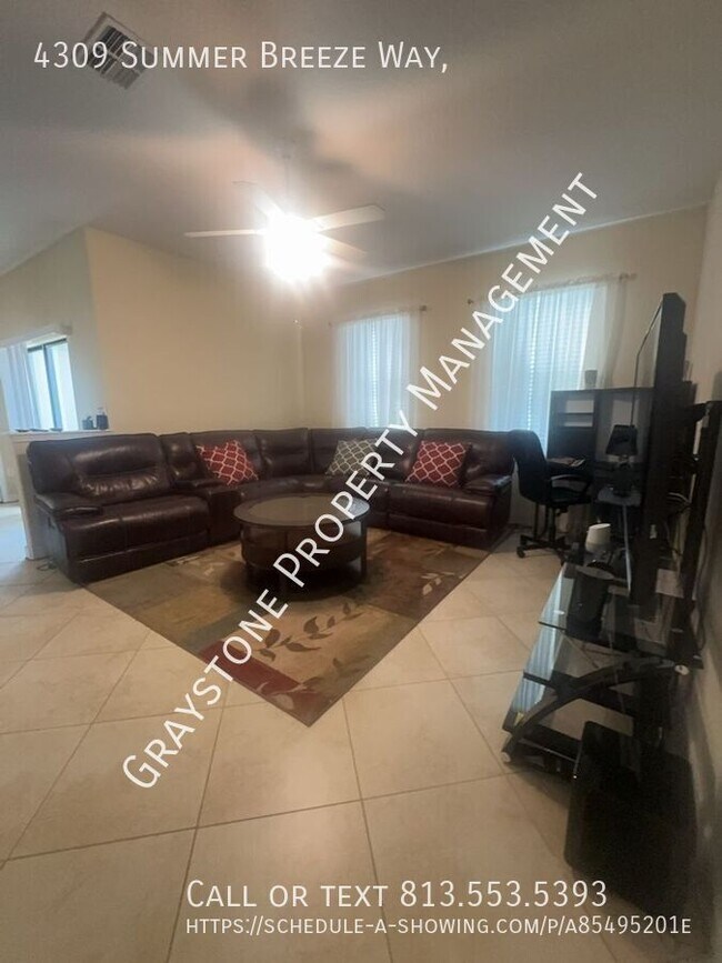 Building Photo - 4309 Summer Breeze Way