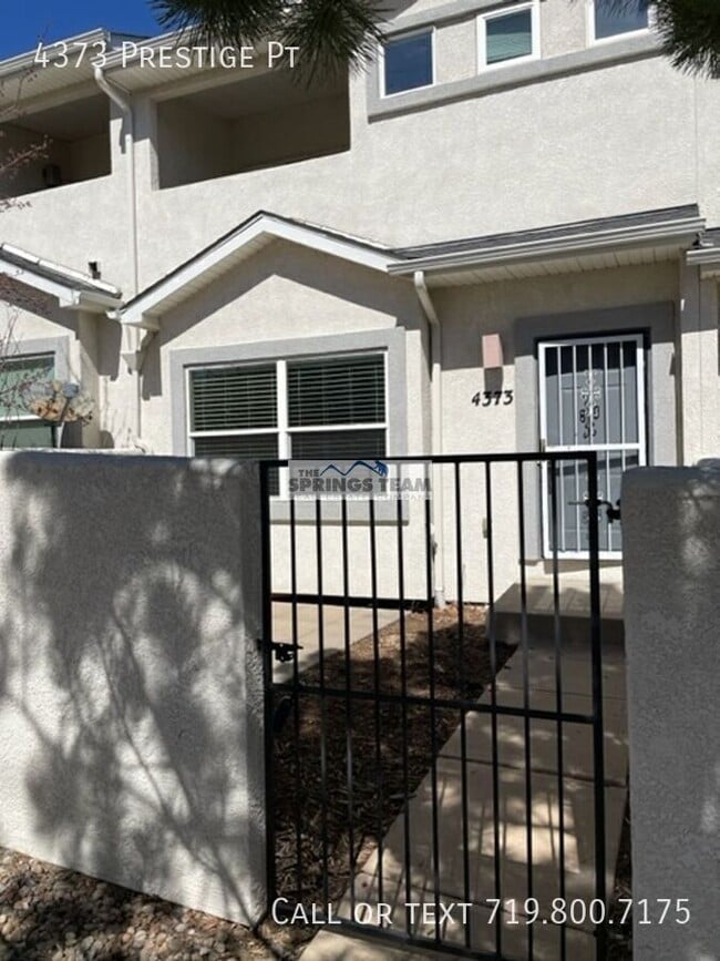 Building Photo - 4373 Prestige Point