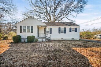 Building Photo - A Frayser Gem!!!! Section 8 Welcomed !!!!