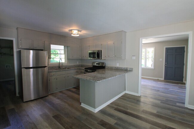 Building Photo - Exclusively offered by MUSE REALTY, LLC