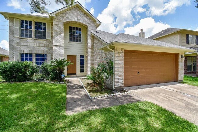 Building Photo - 11703 Pedernales Falls Ln