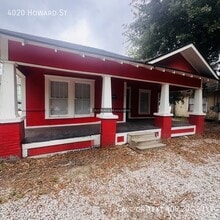 Building Photo - 4020 Howard St