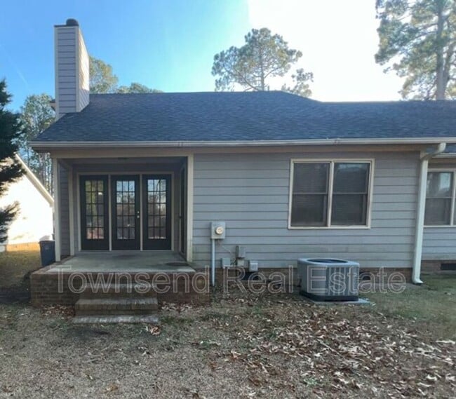 Building Photo - 5606 Bimini Pl