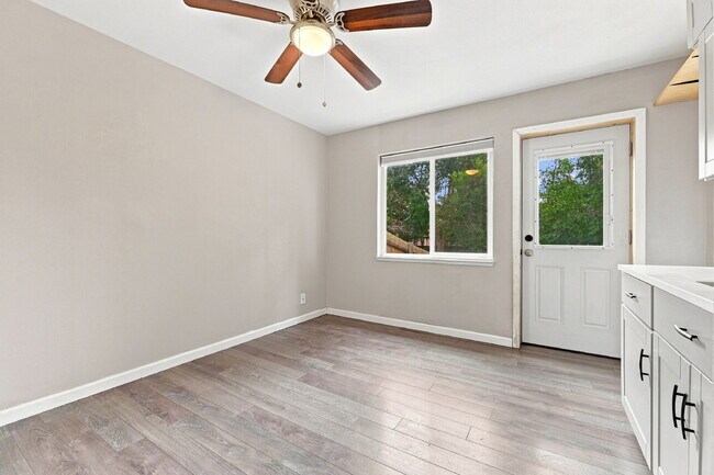 Building Photo - $2,220.95 with $300 Off the first month's rent, 2 Beds - 2 Bath, Duplex in Denver with Washer and...